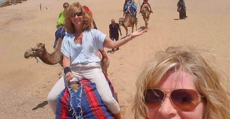 Tarifa/Algeciras: Tangier Private Day Tour with Ferry Ticket - Key Points