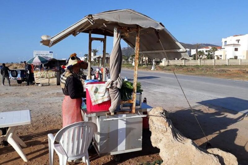 Tarifa/Algeciras: Tangier Private Day Tour with Ferry Ticket - FAQ