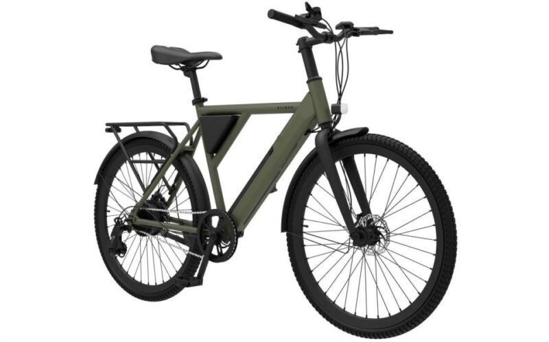 Tarifa: Ebike Rental Ruta del Estrecho - Final Thoughts