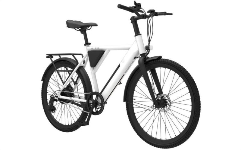 Tarifa: Ebike Rental Ruta del Estrecho - FAQ