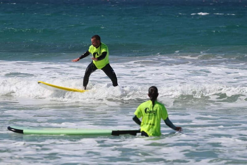 Tarifa: Group Surf Classes - Final Thoughts