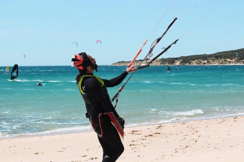 Tarifa: Kitesurfing Course with Certified Instructor - Experience the Thrill of Kitesurfing in Tarifa with Certified Instructors