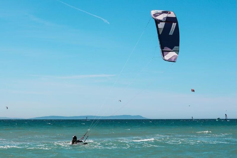 Tarifa: Kitesurfing Course with Certified Instructor - Who Should Consider This Experience?