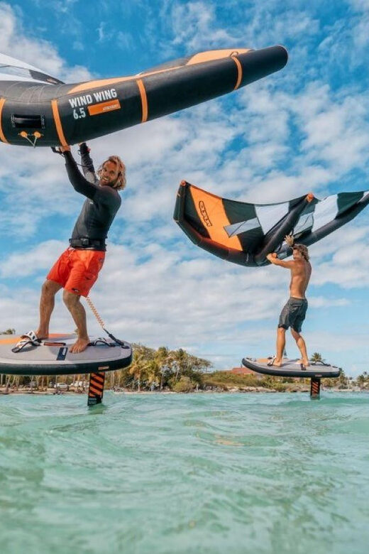 Tarifa: Private Kitesurfing Lessons - Final Words