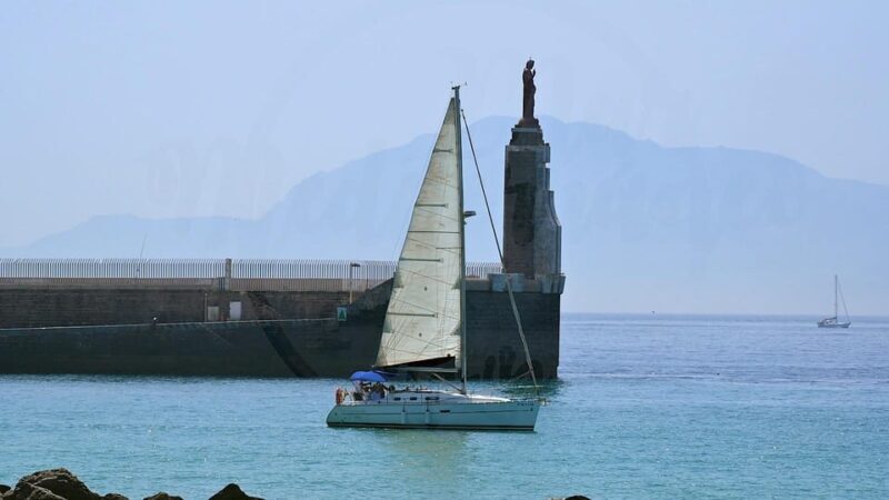 Tarifa: Sailboat Tour, Snorkelling, Tapas & Drinks - A Detailed Look at the Tarifa Sailboat Tour Experience