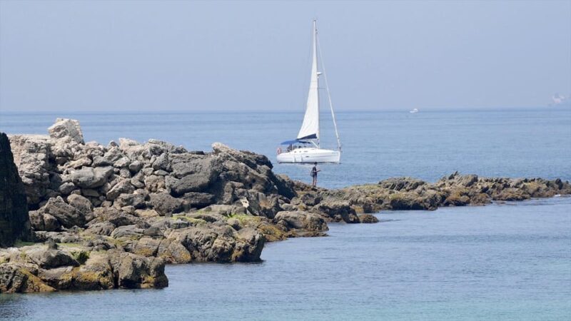 Tarifa: Sailboat Tour, Snorkelling, Tapas & Drinks - Who Will Love This Tour?