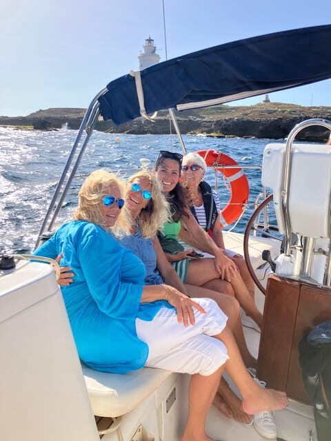 Tarifa: Sailboat Tour, Snorkelling, Tapas & Drinks - Frequently Asked Questions (FAQs)