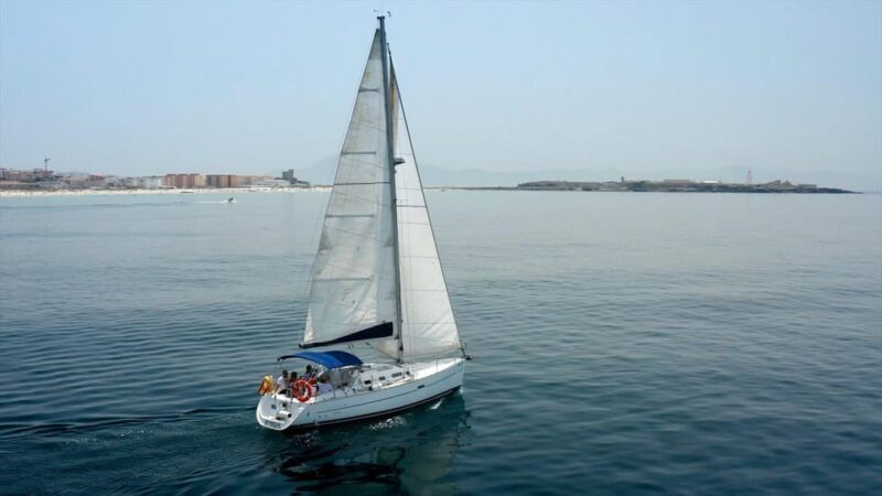 Tarifa: Sailboat Tour, Snorkelling, Tapas & Drinks - Final Thoughts