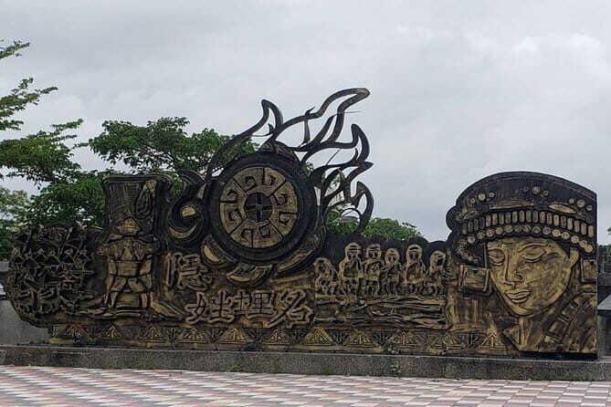 Taroko, Qingshui Cliff, Xincheng Old Street & Qixingtan Day Tour - Final Thoughts