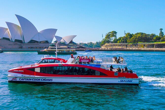 Taronga Zoo Entry Ticket wih Sydney Harbour Ferry - Final Thoughts