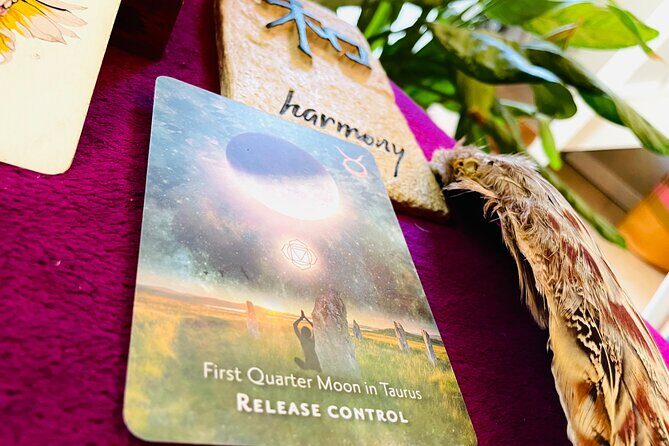 Tarot and Tea a Private Tropical Timeout in Montego Bay - Final Thoughts: A Unique Blend of Relaxation and Reflection