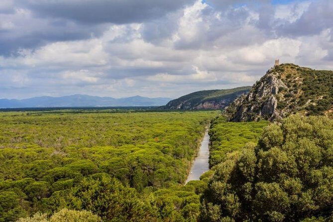 Tarot Garden and Maremma Park - In-Depth Review