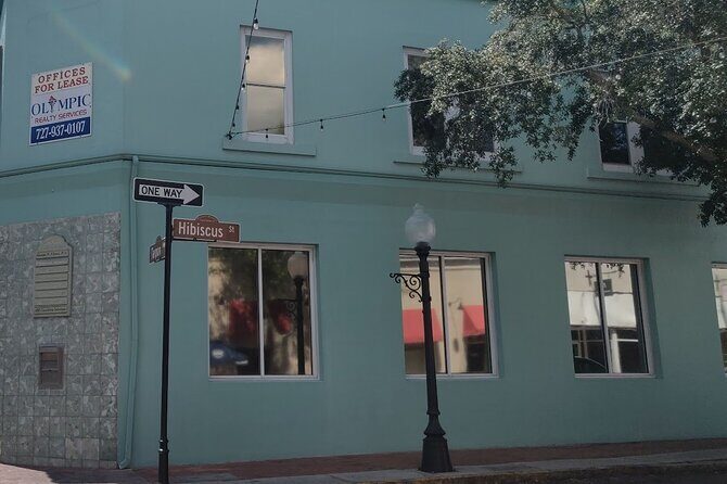 Tarpon Springs: Ghost & History Tour by Silent Slayer Ghost Tours - Final Thoughts