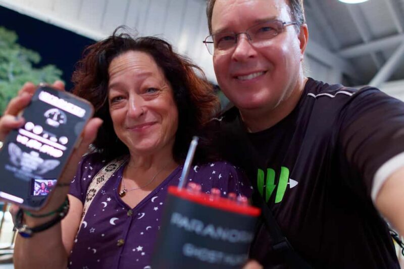 Tarpon Springs: Ghost & History Tour by Silent Slayer Tours - Who Should Consider This Tour?