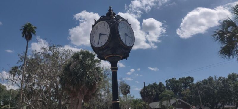 Tarpon Springs: Ghost & History Tour by Silent Slayer Tours - Final Thoughts: Is It Worth It?