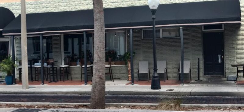 Tarpon Springs: Ghost & History Tour by Silent Slayer Tours - FAQ