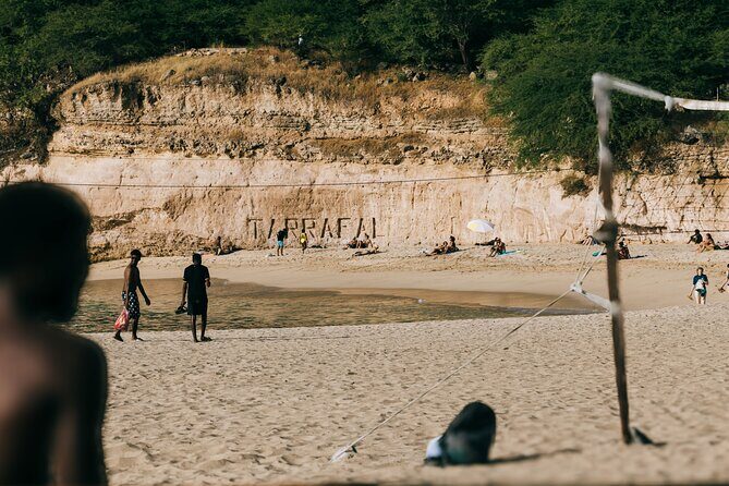 Tarrafal Experience - In-Depth Review of the Tarrafal Experience