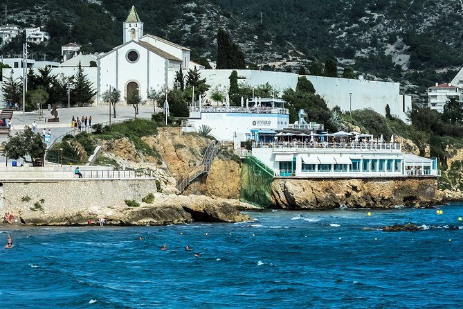 Tarragona and Sitges Private Day Trip from Barcelona - Who Should Consider This Tour?