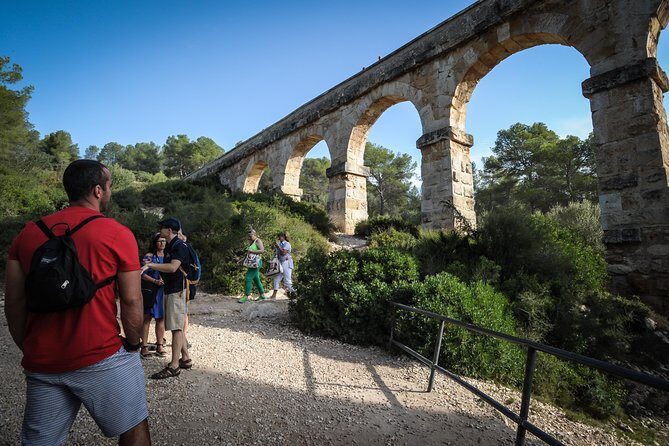 Tarragona and Sitges Small Group Tour - Roman History & Culture - Why This Tour Stands Out
