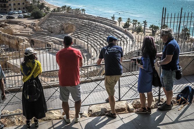 Tarragona and Sitges Small Group Tour - Roman History & Culture - Who Will Enjoy This Tour?