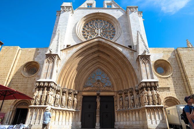Tarragona and Sitges Small Group Tour - Roman History & Culture - FAQ