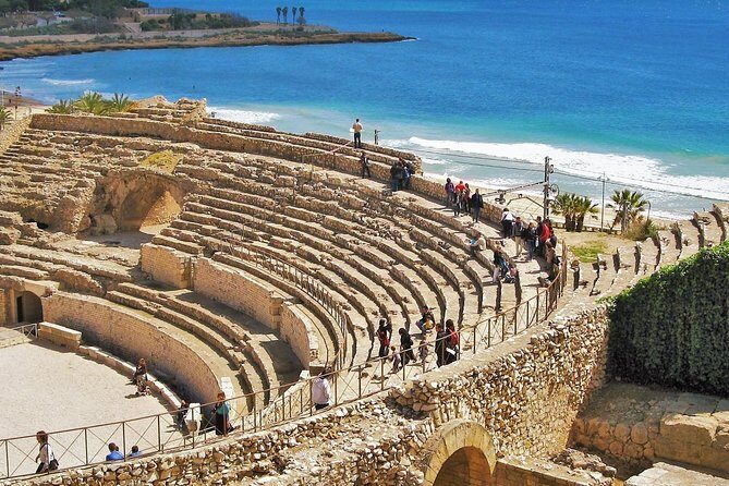 Tarragona and Sitges Tour with Small Group and Hotel Pick Up - A Deep Dive into the Tarragona and Sitges Tour