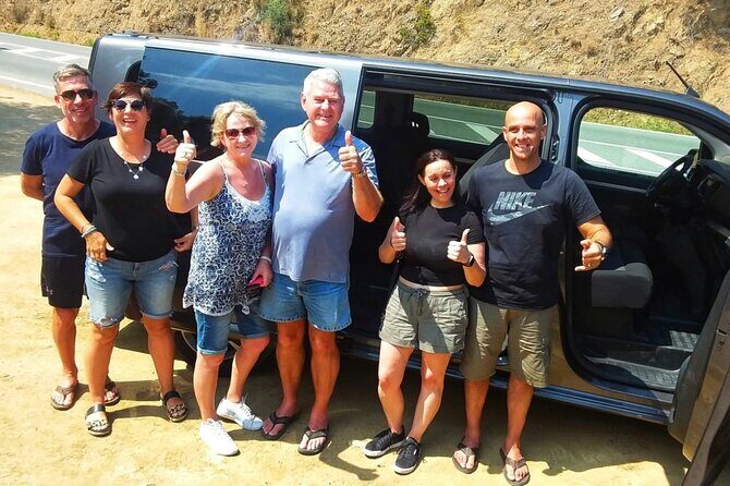 Tarragona and Sitges Tour with Small Group and Hotel Pick Up - Frequently Asked Questions