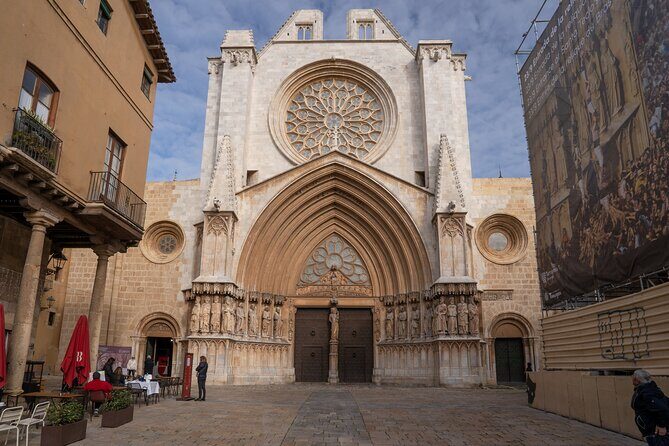 Tarragona Cathedral Entrance Ticket - Tarragona Cathedral Entrance Ticket: An In-Depth Review