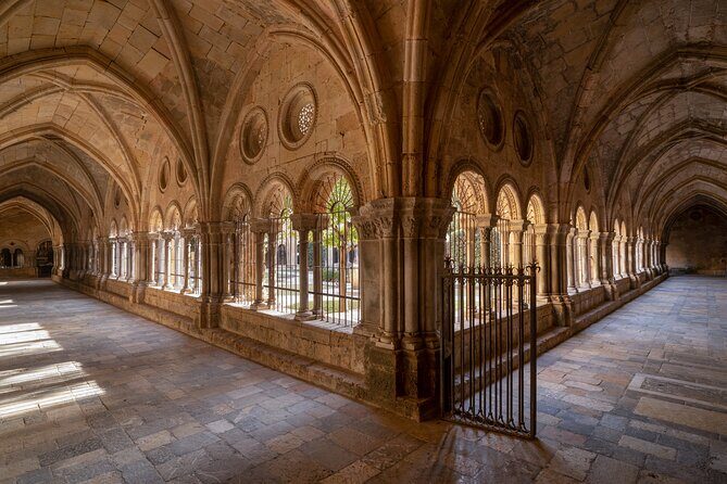 Tarragona Cathedral Entrance Ticket - FAQs
