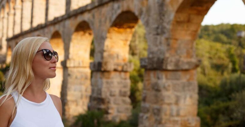 Tarragona Gems Half-Day Private Journey - Tarragona Gems Half-Day Private Journey