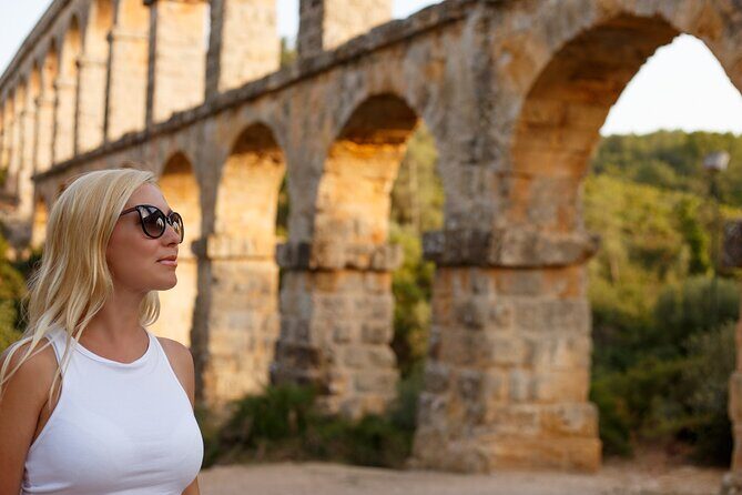 Tarragona Gems Half-Day Private Tour - Why This Tour Works