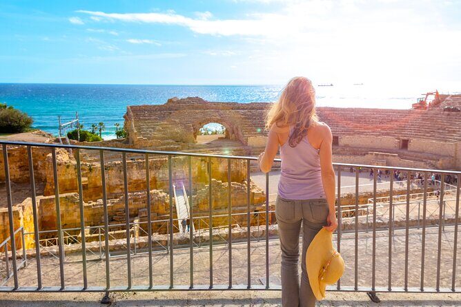 Tarragona Gems Half-Day Private Tour - Final Thoughts
