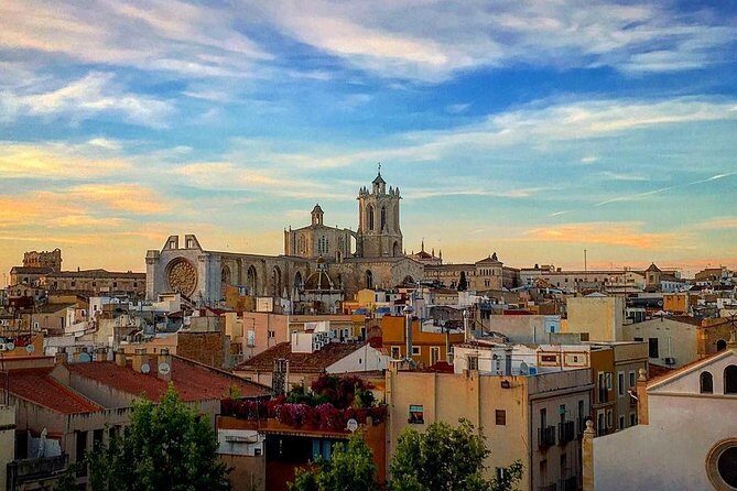 Tarragona Hidden Gems Private Tour - Exploring Tarragona’s Hidden Gems: A Private Tour Worth Your Time
