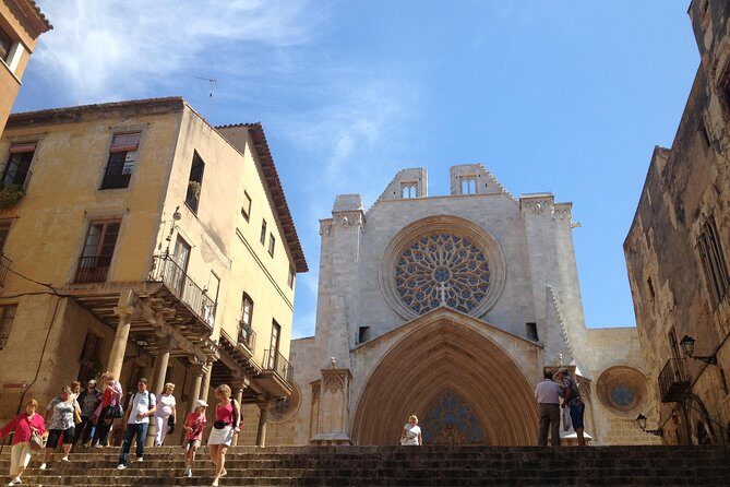 Tarragona Hidden Gems Private Tour - What to Consider Before Booking