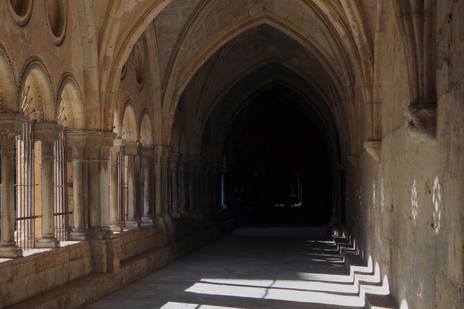 Tarragona Highlights Private Tour - FAQ