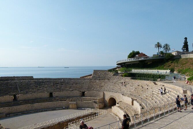 Tarragona: History & Olive Oil tasting from Barcelona - FAQs