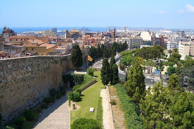 Tarragona Scavenger Hunt and Highlights Self-Guided Tour - Final Verdict