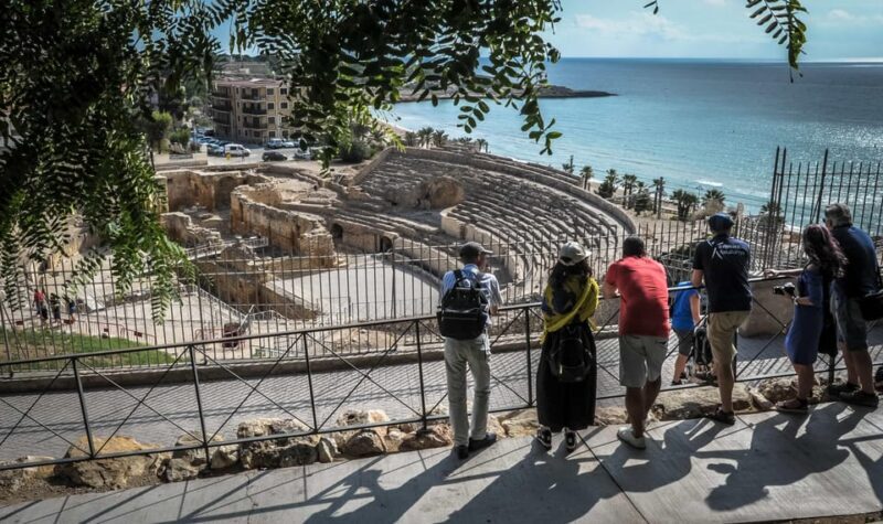Tarragona & Sitges Small Group Full-Day Tour - Final Thoughts