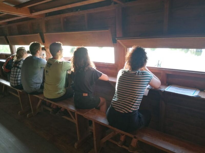 Tarragona: Southern Delta Birdwatching Private Tour - Who Should Consider This Tour?
