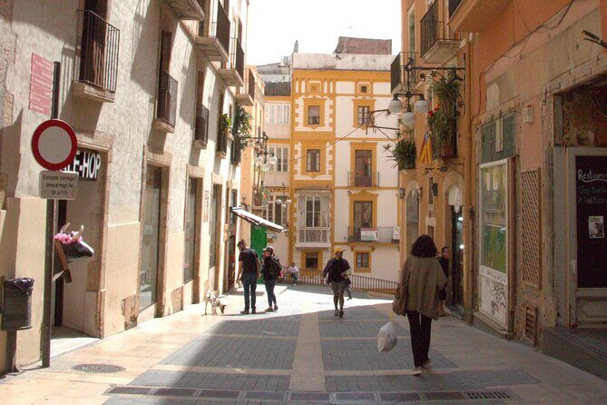 Tarragona Walking Tour: An Audio Guide to Tarraco - Practicalities and Tips