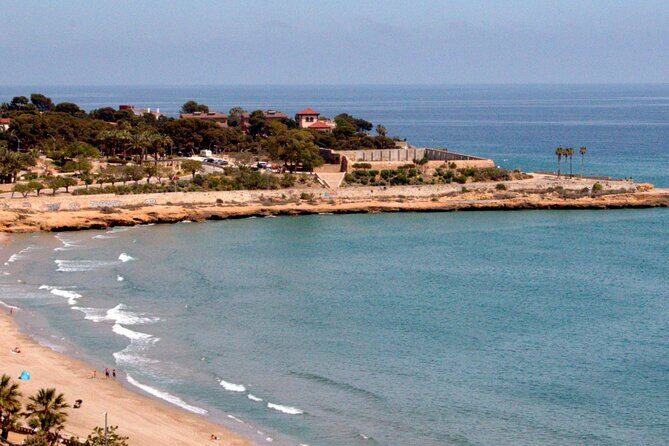 Tarragona Walking Tour: An Audio Guide to Tarraco - FAQ