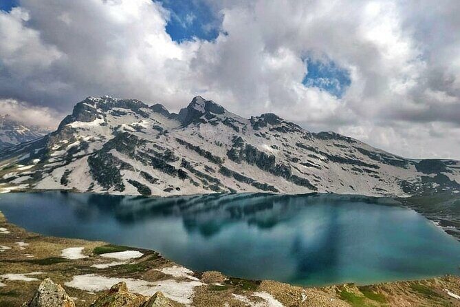 Tarsar Marsar Trekk - Key Points