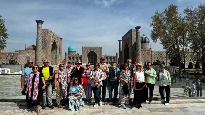 Tashkent: 5-day tour, Tashkent, Amirsoy resort and Samarkand - Exploring Uzbekistan in 5 Days: What This Tour Offers