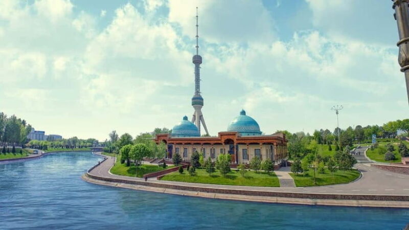 Tashkent: 7-Day Heritage, History Tour with Scenic Mountains - A Detailed Look at the Itinerary and Experience