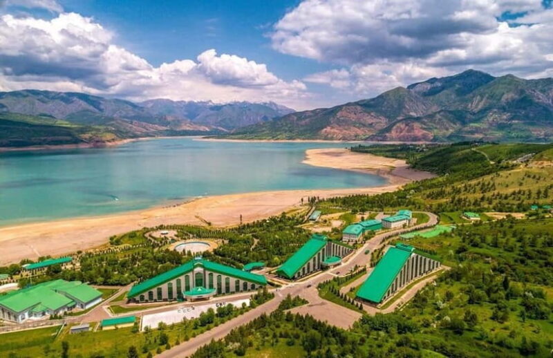 Tashkent: 7-Day Heritage, History Tour with Scenic Mountains - Final Thoughts: Is This Tour Right for You?