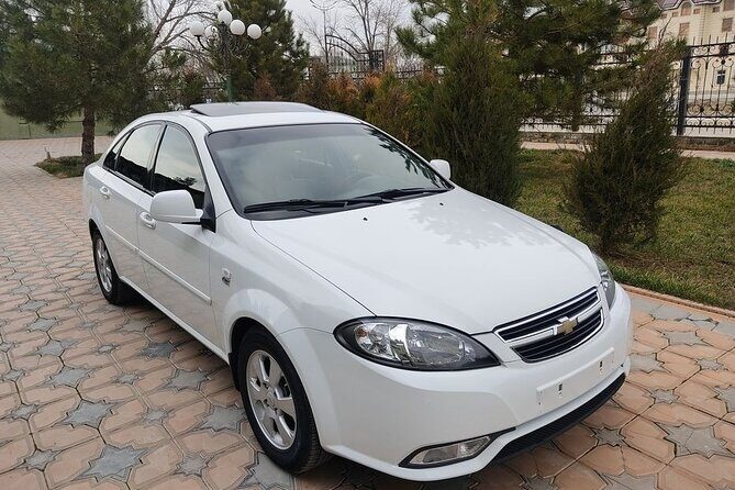 Tashkent Airport & Train Station Pick Up & Drop Off - Why Choose This Transfer?