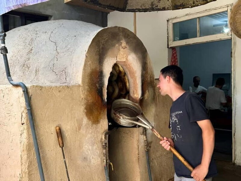 Tashkent: Bake Uzbek Bread + Chorsu Bazaar & Museum Visit - Final Thoughts