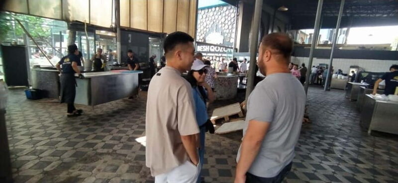 Tashkent: City Highlights Tour with Hotel Pickup - Key Points