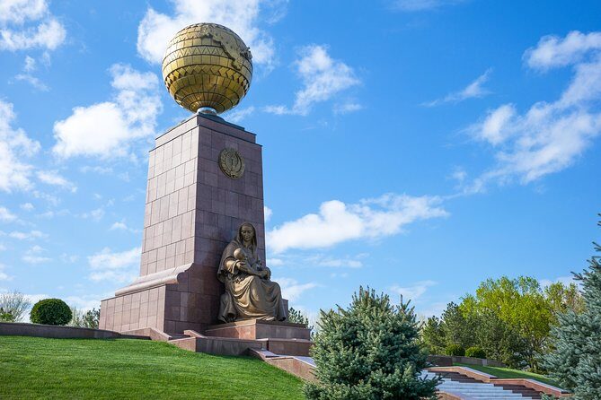 Tashkent City Tour - A Detailed Look at What You Can Expect