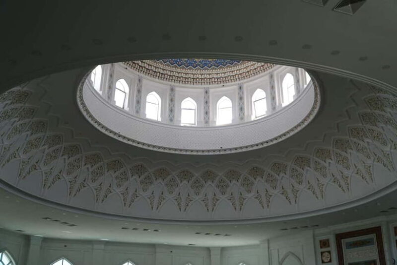 Tashkent: City Tour with Pro Photography, Lunch & Dinner - Frequently Asked Questions